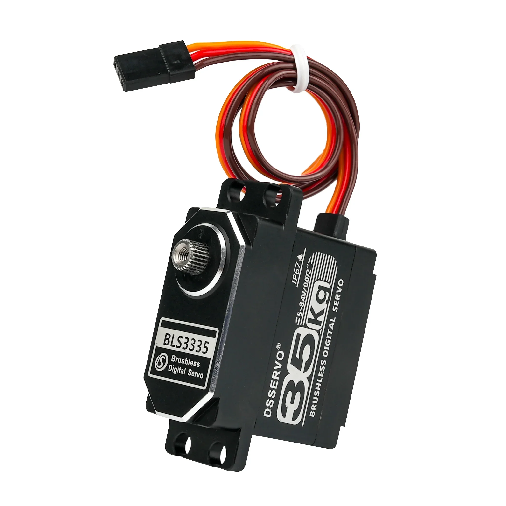 Servomoteur numérique BLS3335  - Kids Toys Remote Car avis et prix