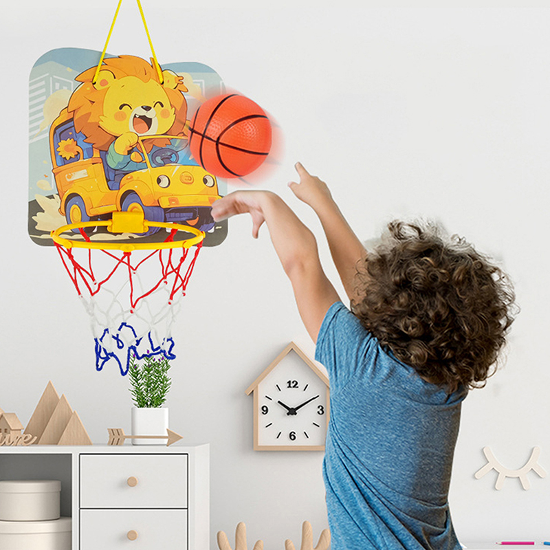 Supports de Basket-Ball réglab - Kids Toys Basket avis et prix