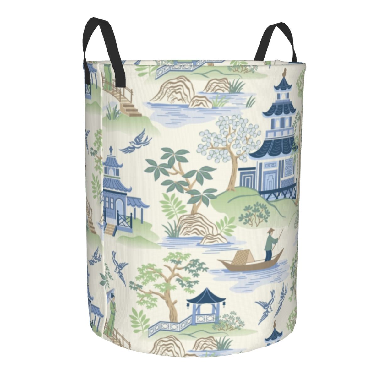 Mir à linge Wildoda personnali - Kids Toys Basket avis et prix