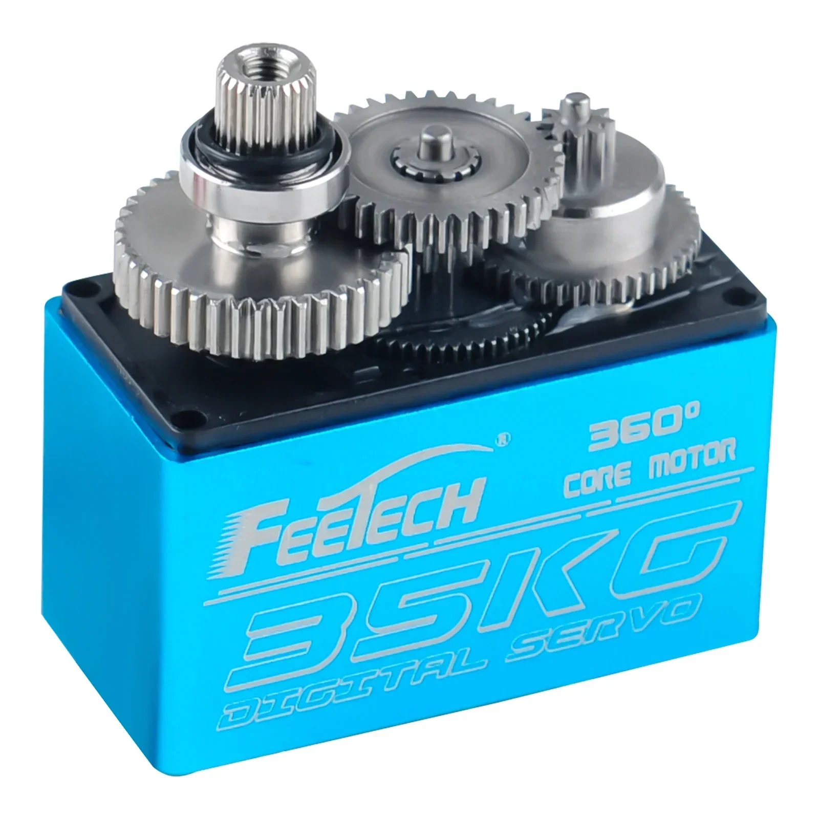 Feetech FT6335M moteur de serv - Kids Toys Remote Car avis et prix