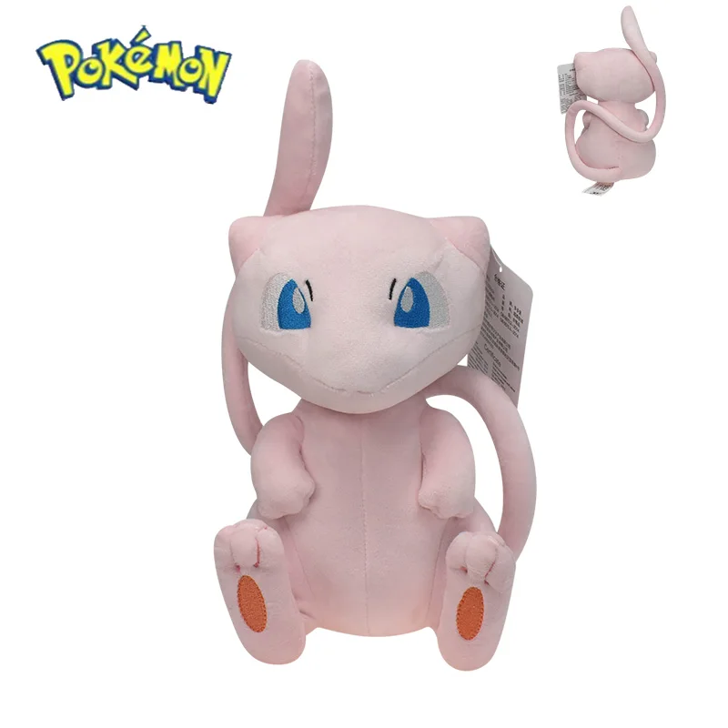 Peluche Pokémon Mew, peluche k - Kids Toys Movie avis et prix