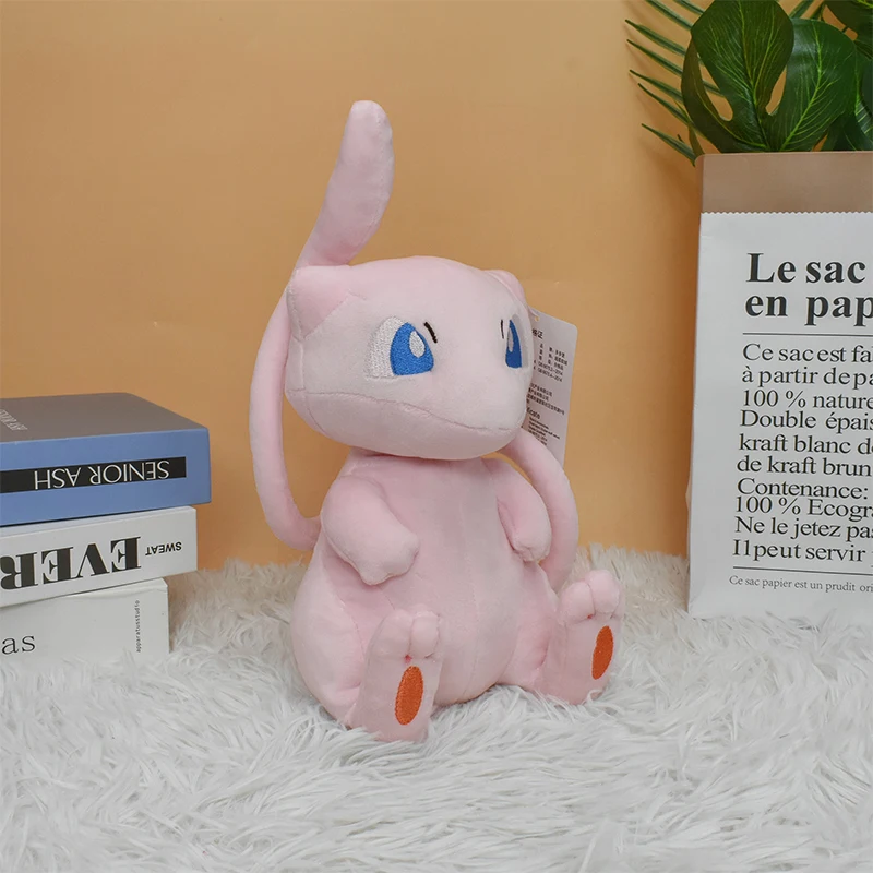 Peluche Pokémon Mew, peluche k - Kids Toys Movie avis et prix