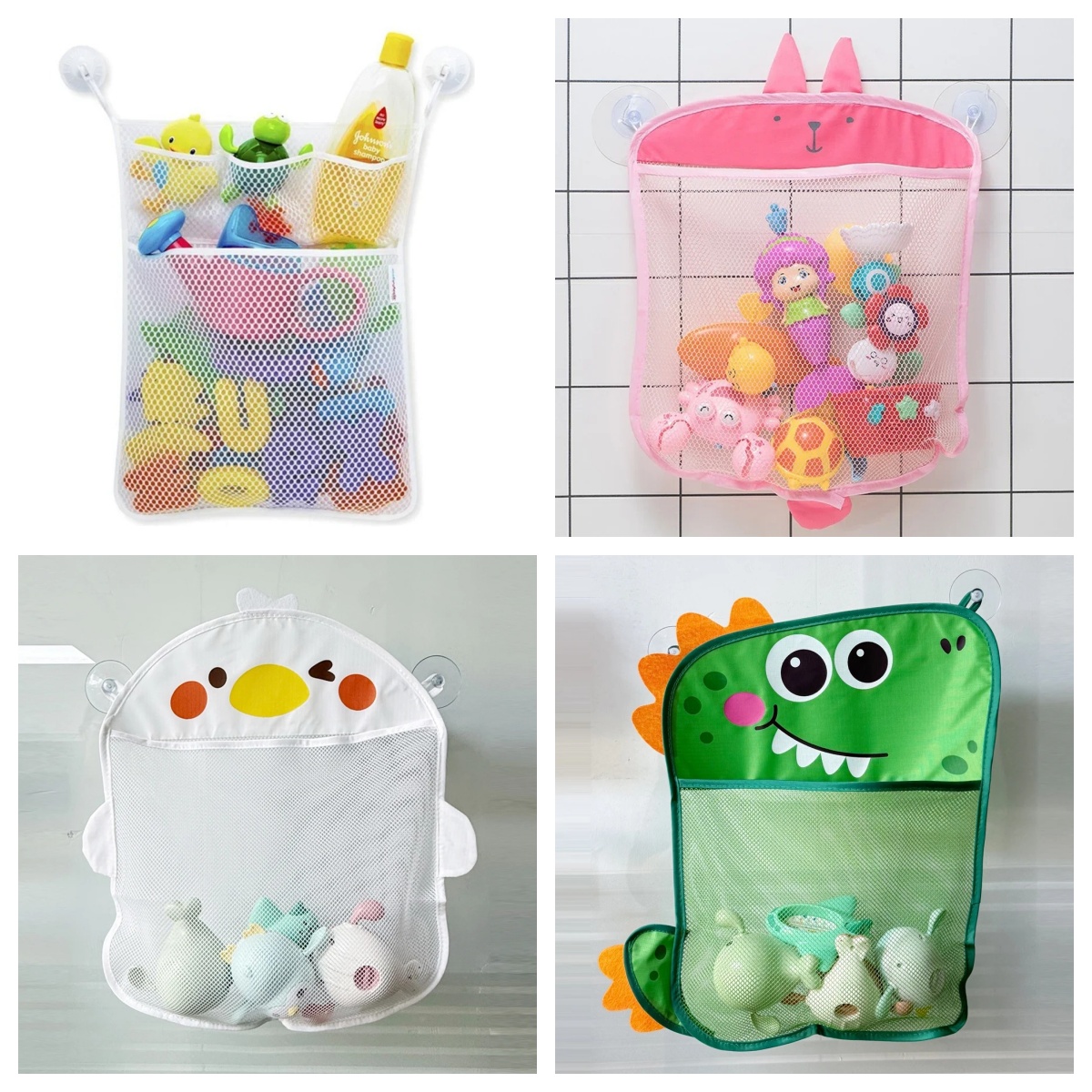 Sac de rangement en filet pour - Kids Toys Basket avis et prix