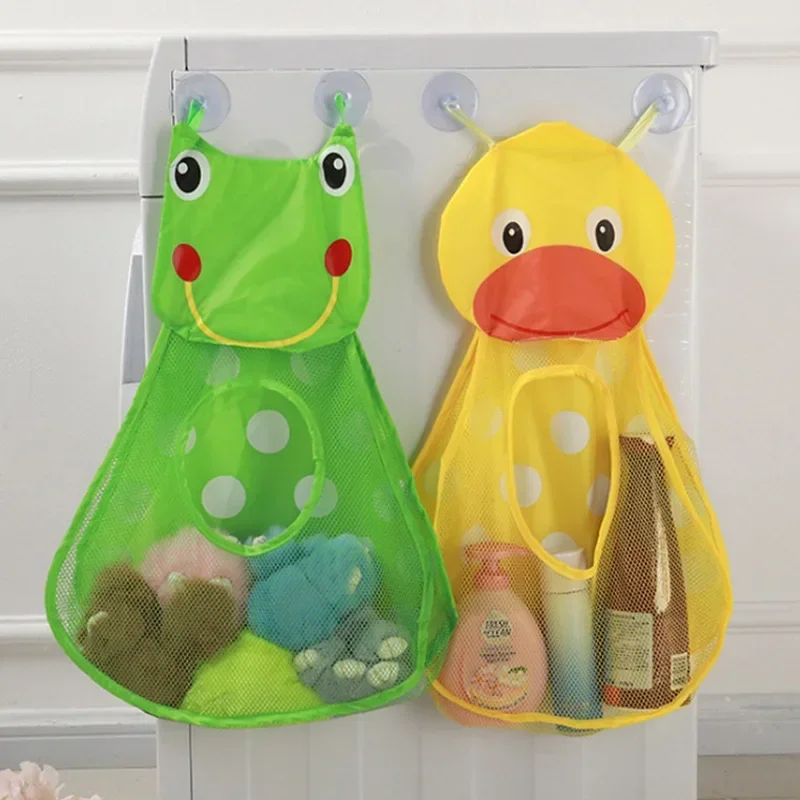 Sac de rangement en filet pour - Kids Toys Basket avis et prix