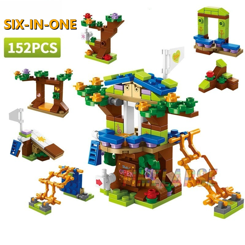 18+ Blocs de construction mini - Kids Toys Christmas 2025 avis et prix