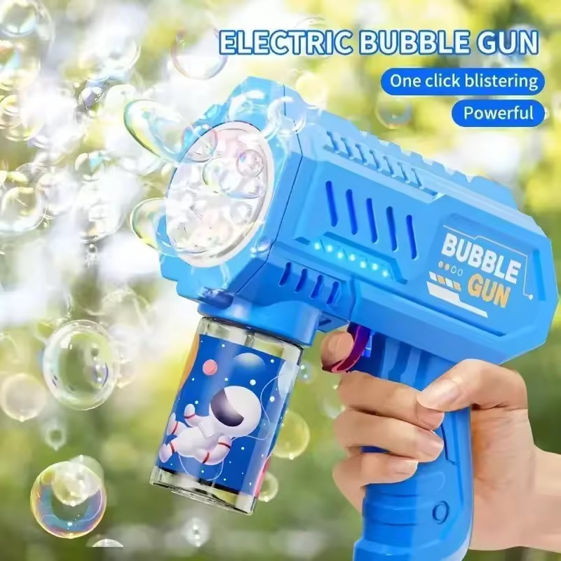 Machine à bulles automatique,  - Kids Toys Packaging avis et prix