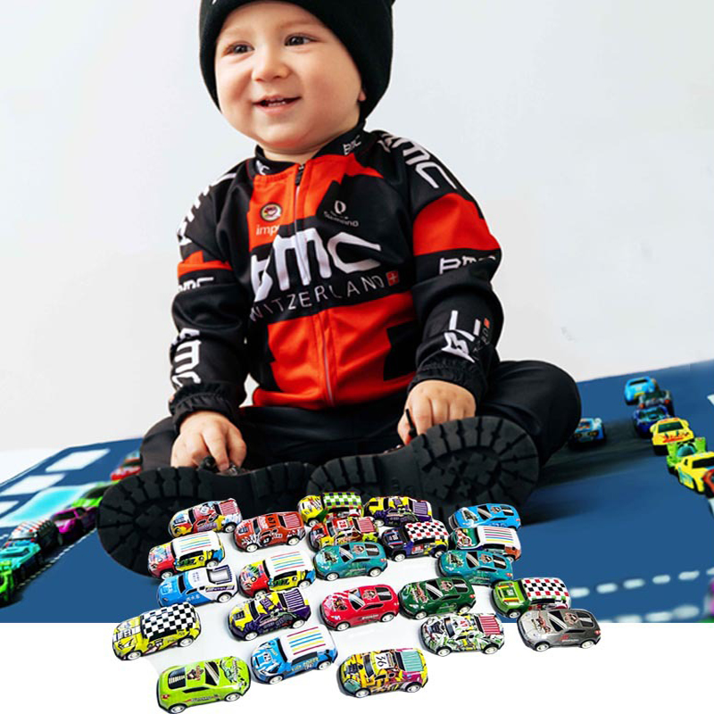 Jouets de voiture en alliage p - Kids Toys Christmas 2025 avis et prix