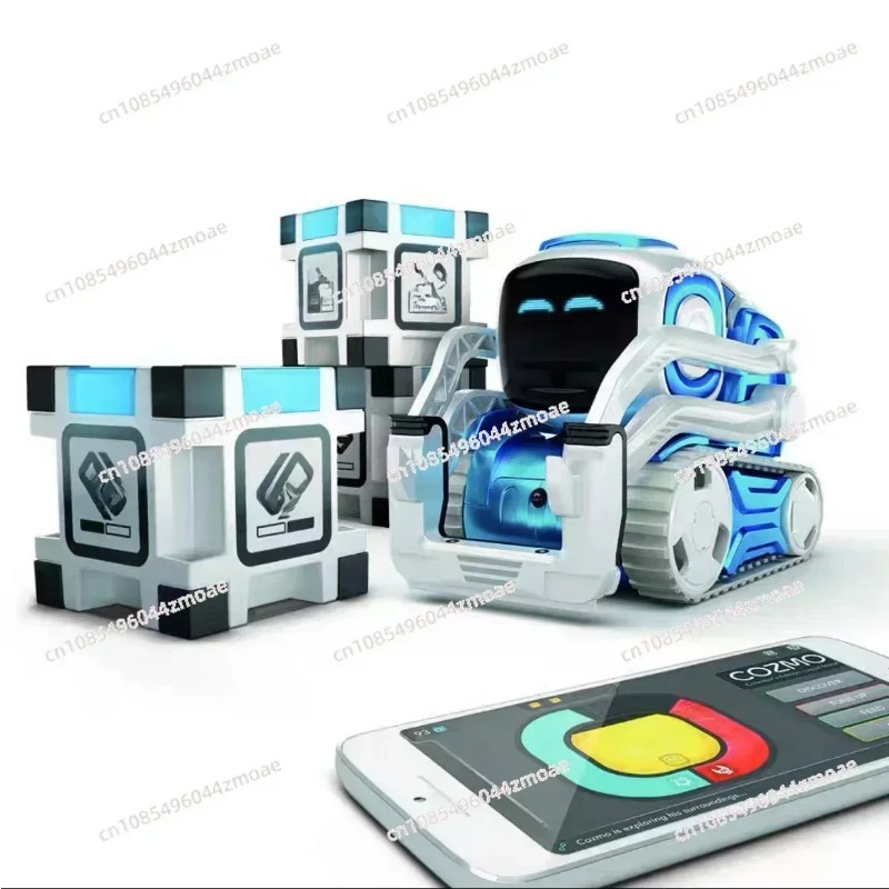 Robot intelligent Vector 2.0,  - Kids Toys Vector avis et prix