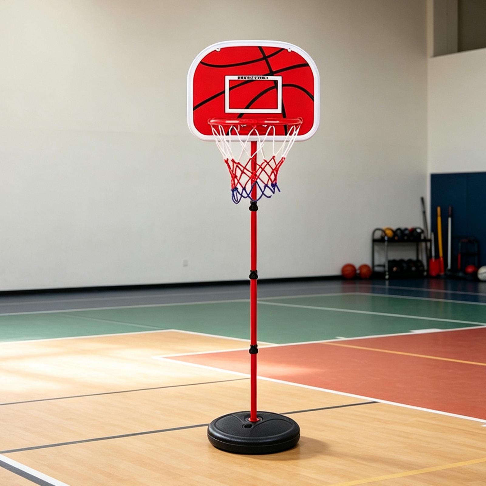 Panier de basket-ball réglable - Kids Toys Basket avis et prix