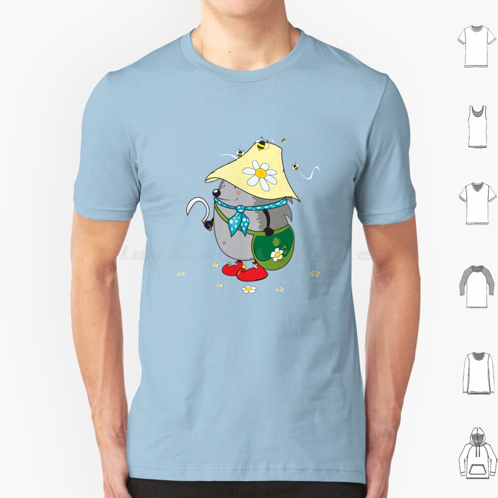 Forêt druide t-shirt grande ta - Kids Toys Vector avis et prix