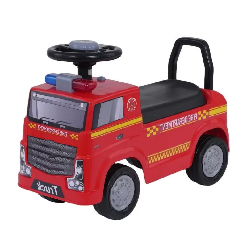 Vente en gros de voiturette po - Kids Toys Young avis et prix