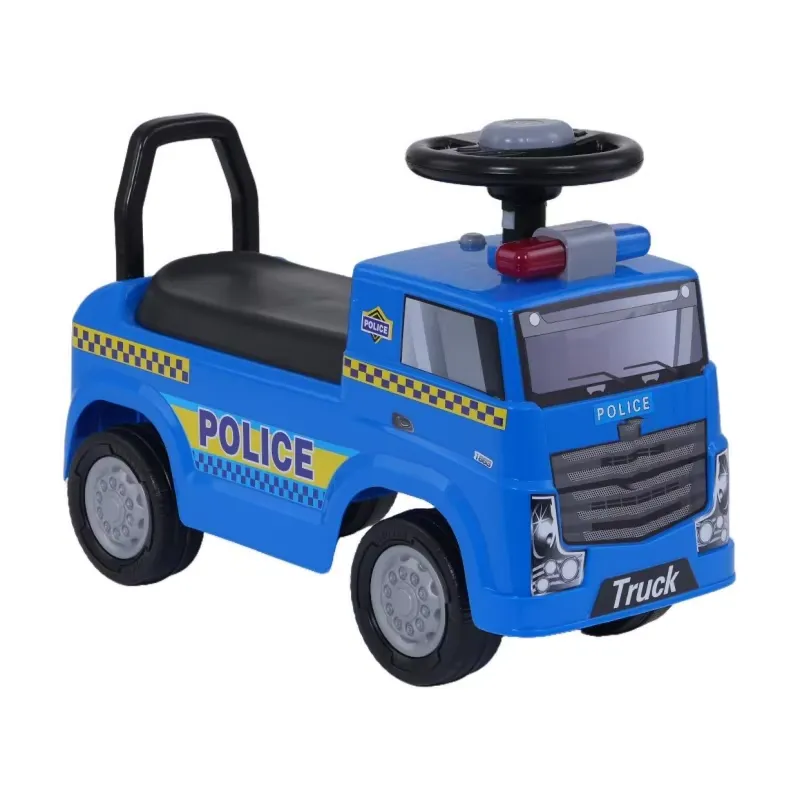 Vente en gros de voiturette po - Kids Toys Young avis et prix