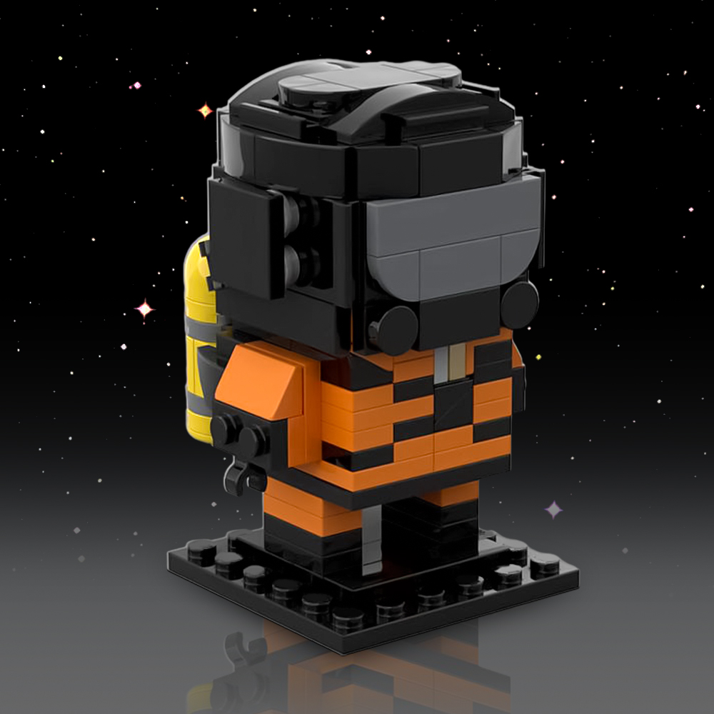 Gobricks société latérale équi - Kids Toys Company avis et prix