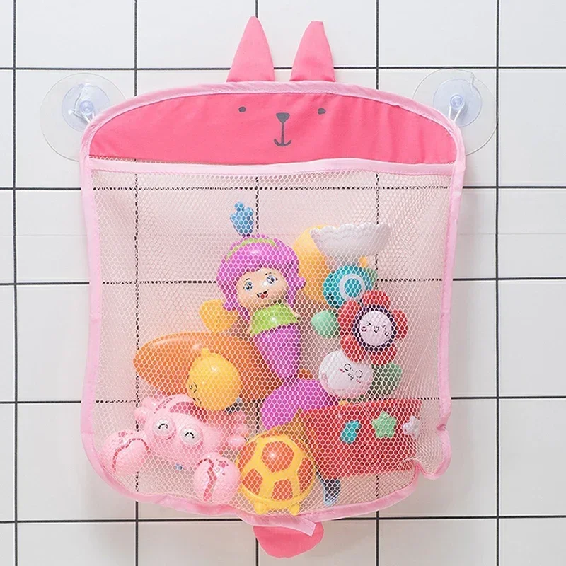 Filet de rangement pour jouets - Kids Toys Basket avis et prix