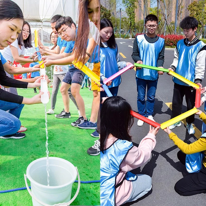 Jeux de société de jeu de jard - Kids Toys Company avis et prix