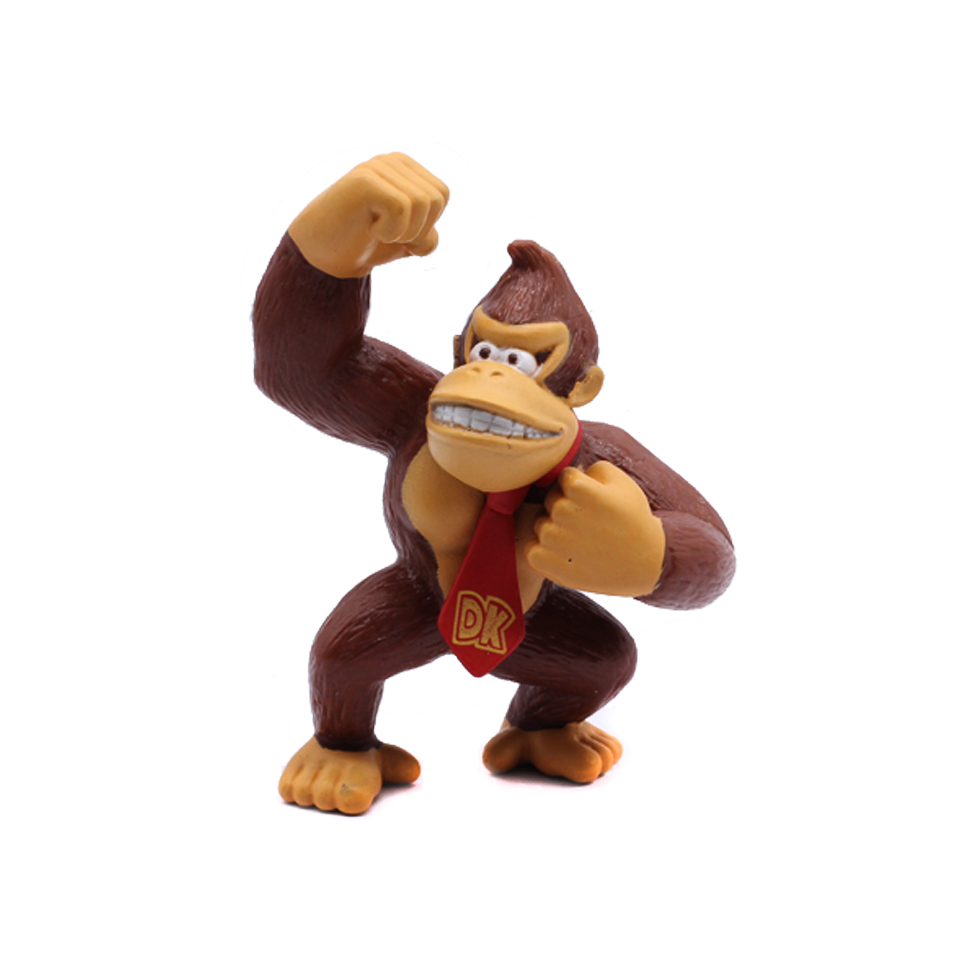 #   Figurines d'action en PVC  - Kids Toys Movie avis et prix